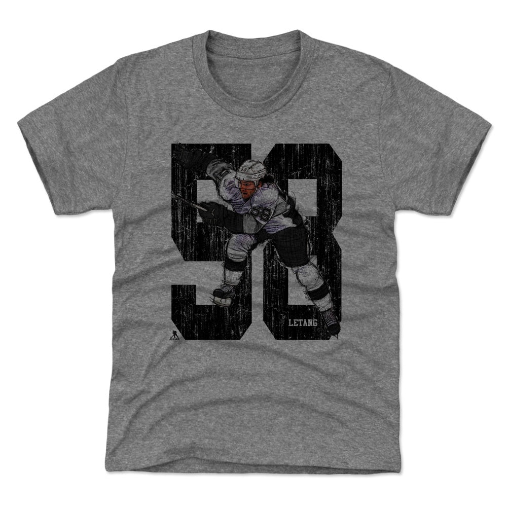 Kris Letang Kids T-Shirt | 500 LEVEL