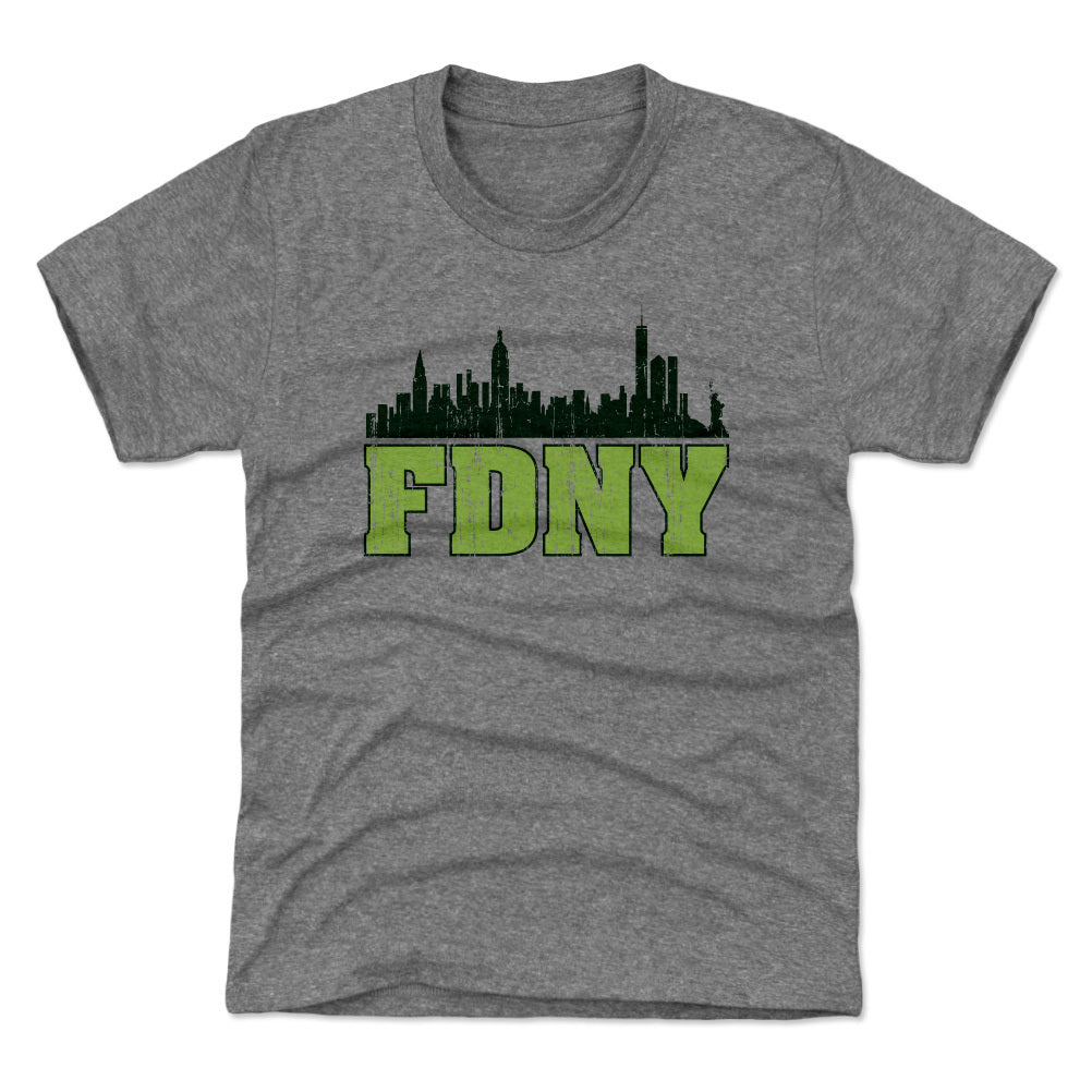 New York Kids T-Shirt | 500 LEVEL
