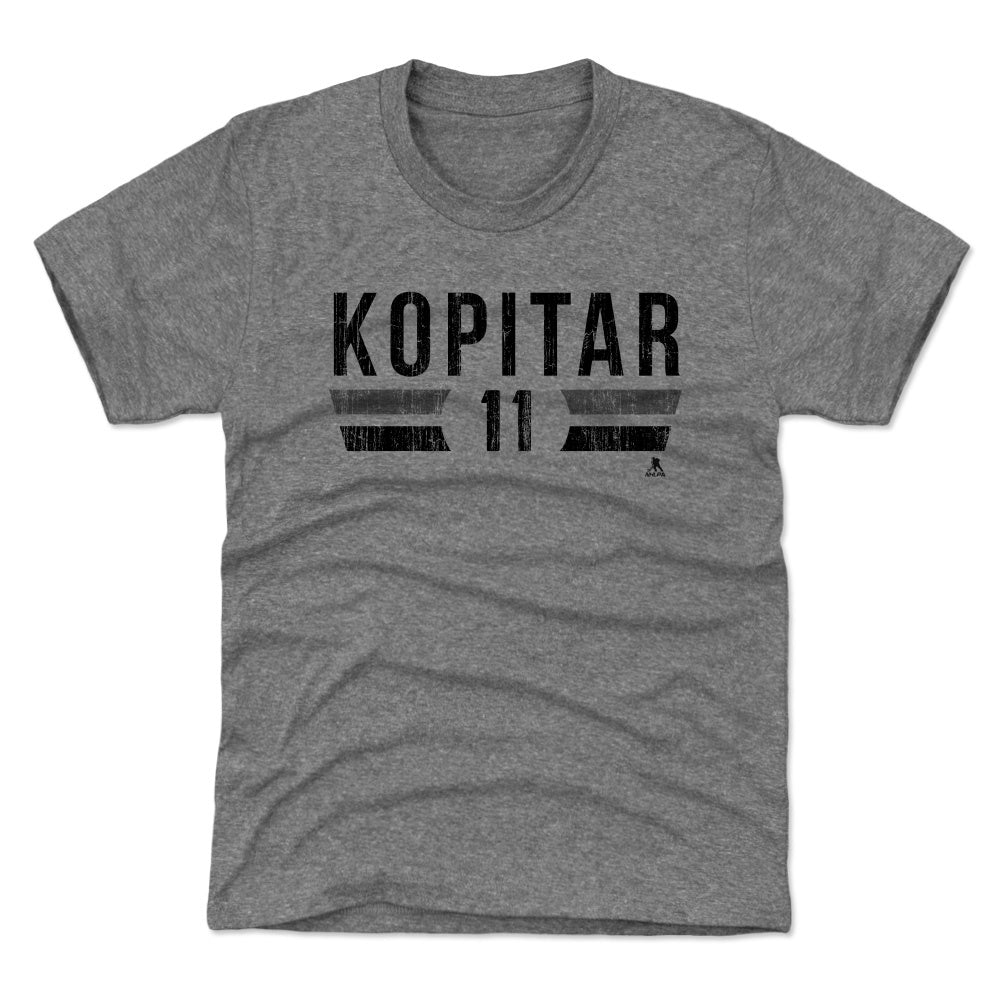 Anze Kopitar Kids T-Shirt | 500 LEVEL