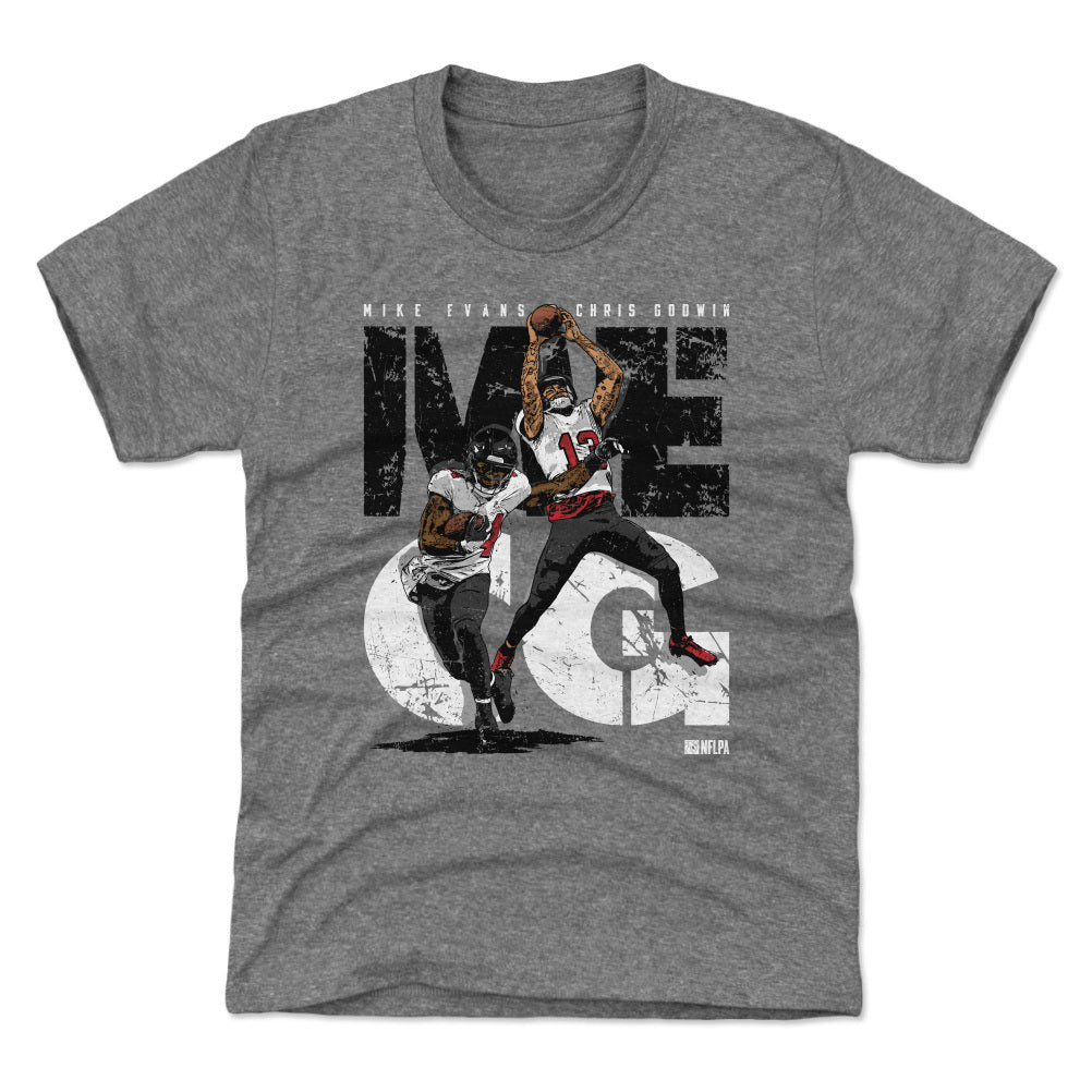 Mike Evans Kids T-Shirt | 500 LEVEL