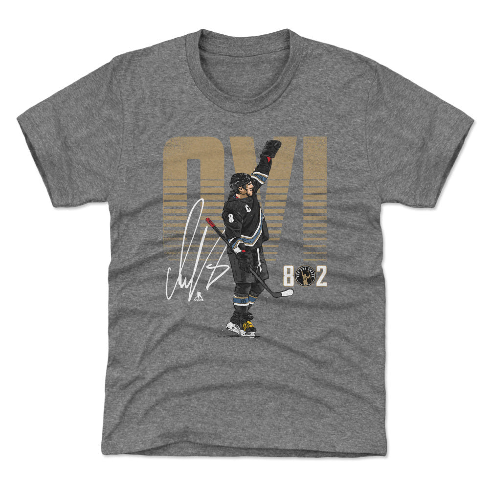 Alex Ovechkin Kids T-Shirt | 500 LEVEL