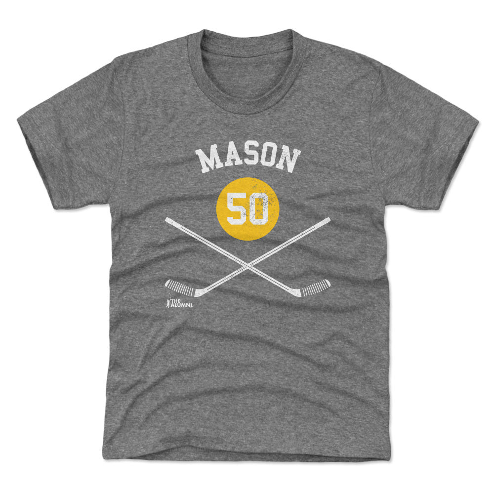 Chris Mason Kids T-Shirt | 500 LEVEL