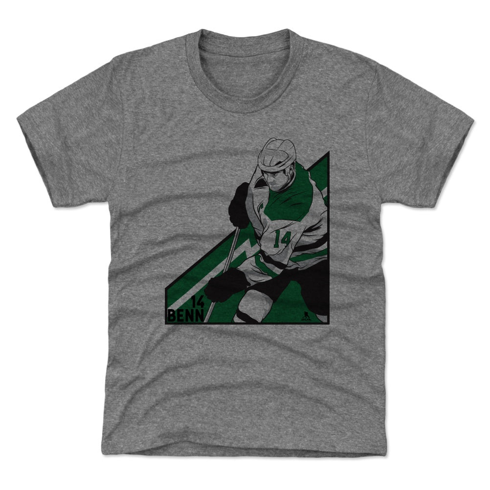 Jamie Benn Kids T-Shirt | 500 LEVEL