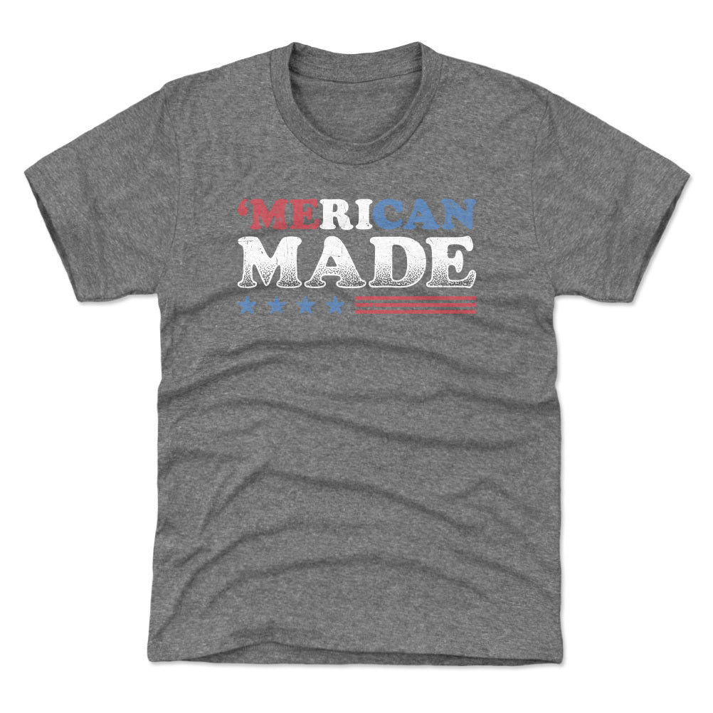 USA Kids T-Shirt | 500 LEVEL