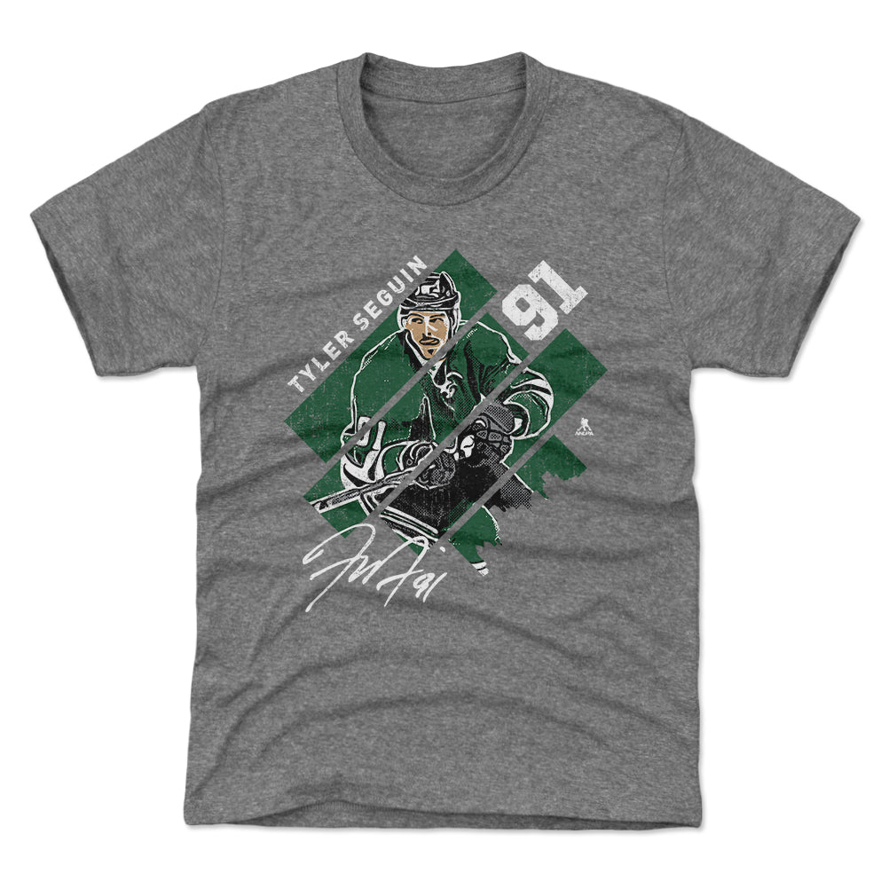Tyler Seguin Kids T-Shirt | 500 LEVEL
