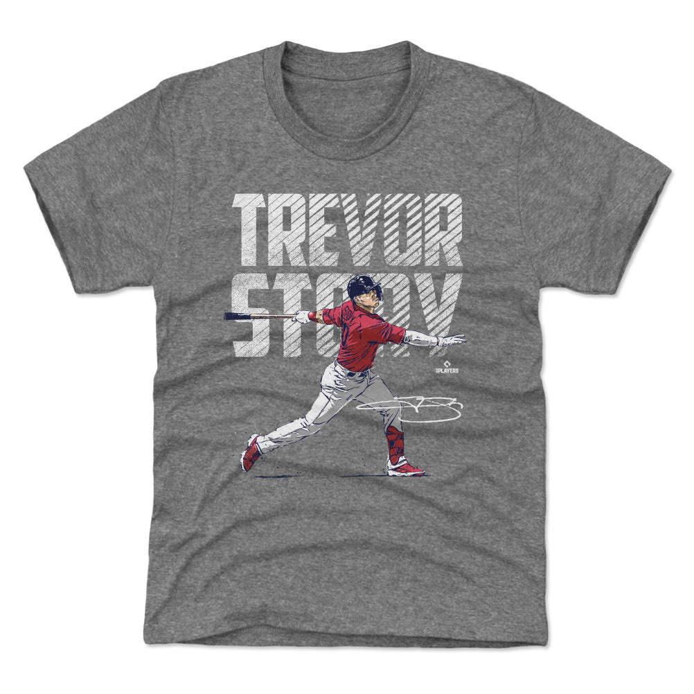 Trevor Story Kids T-Shirt | 500 LEVEL