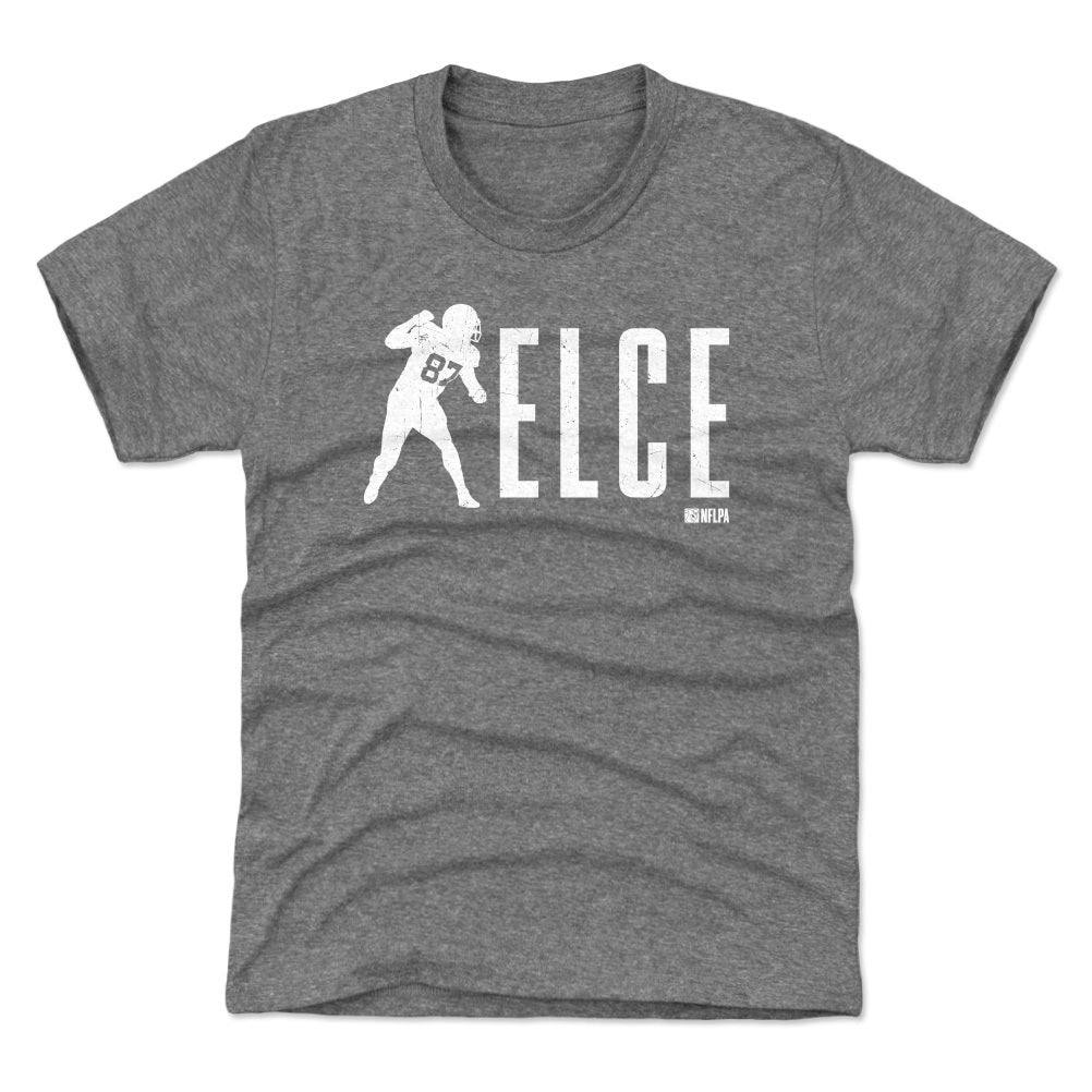 Travis Kelce Kids T-Shirt | 500 LEVEL
