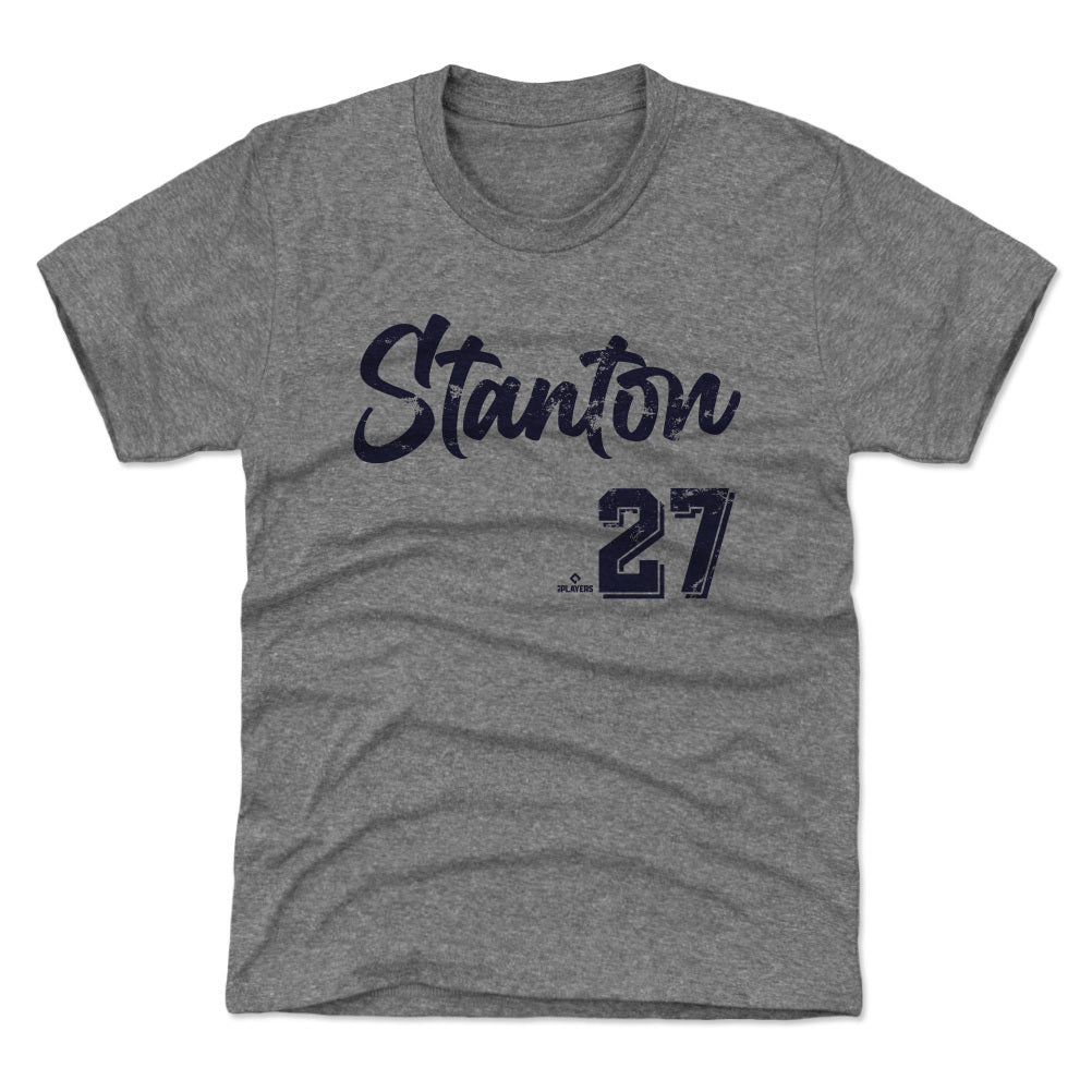 Giancarlo Stanton Kids T-Shirt | 500 LEVEL