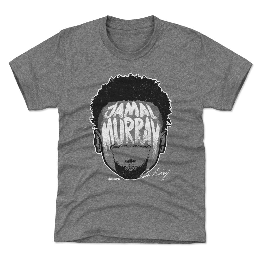 Jamal Murray Kids T-Shirt | 500 LEVEL