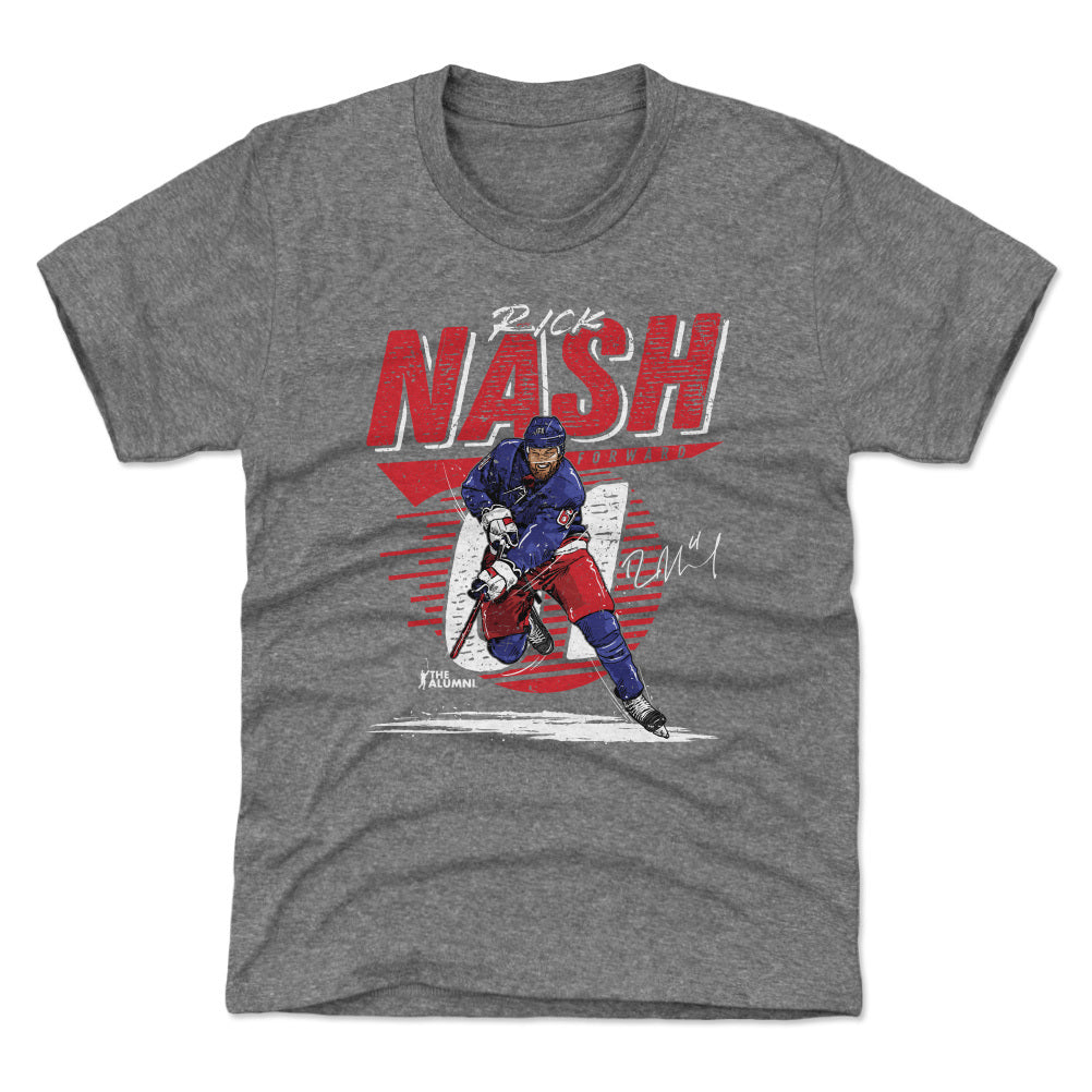 Rick Nash Kids T-Shirt | 500 LEVEL