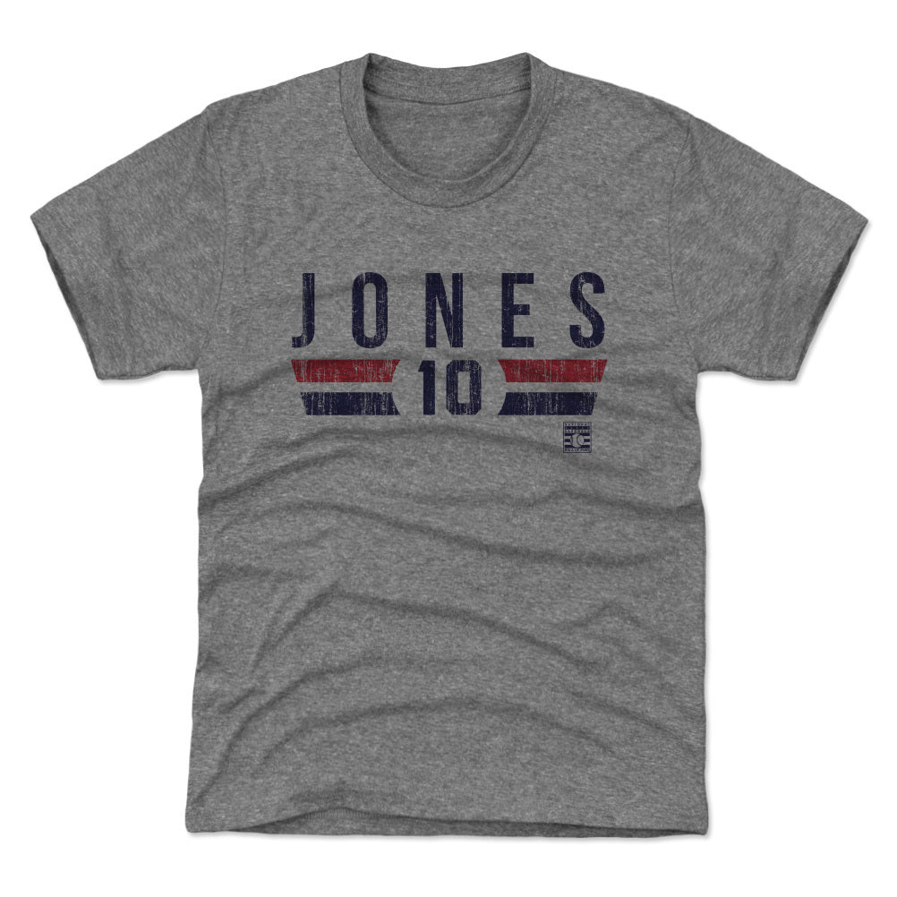 Chipper Jones Kids T-Shirt | 500 LEVEL