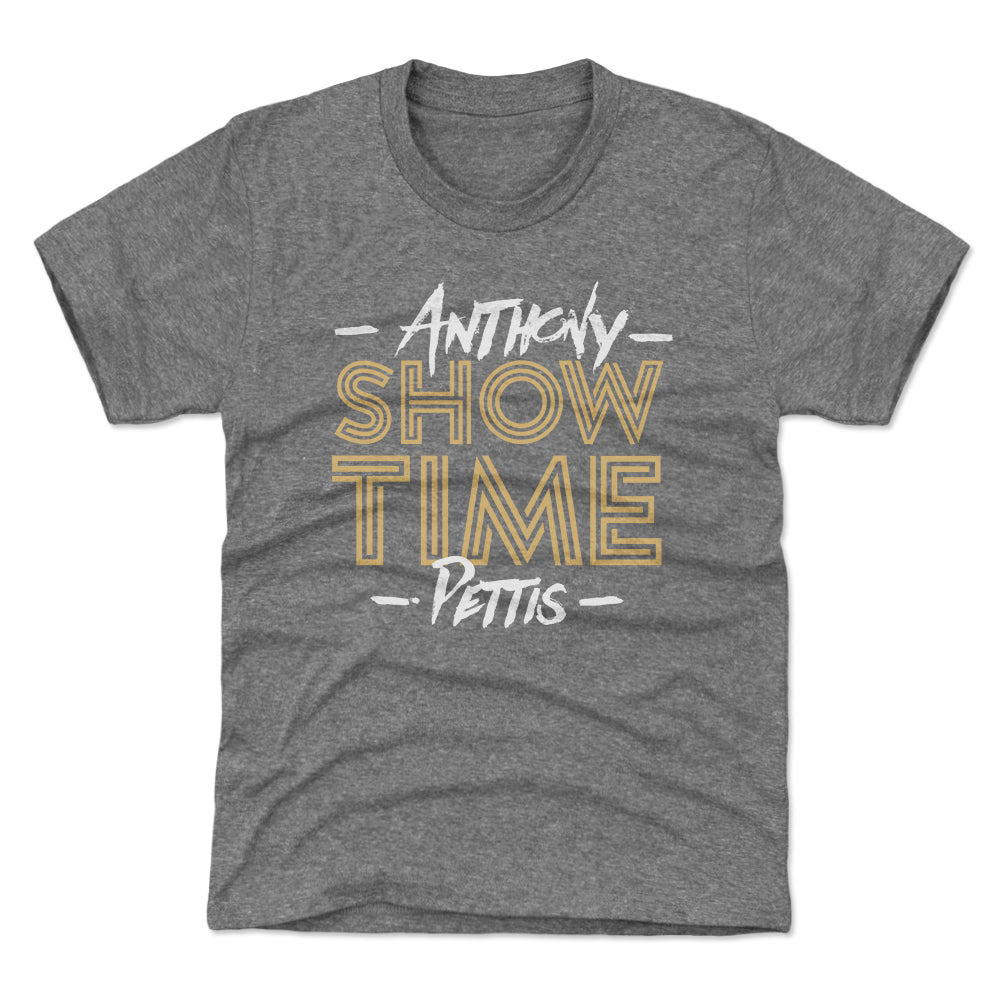 Anthony Pettis Kids T-Shirt | 500 LEVEL