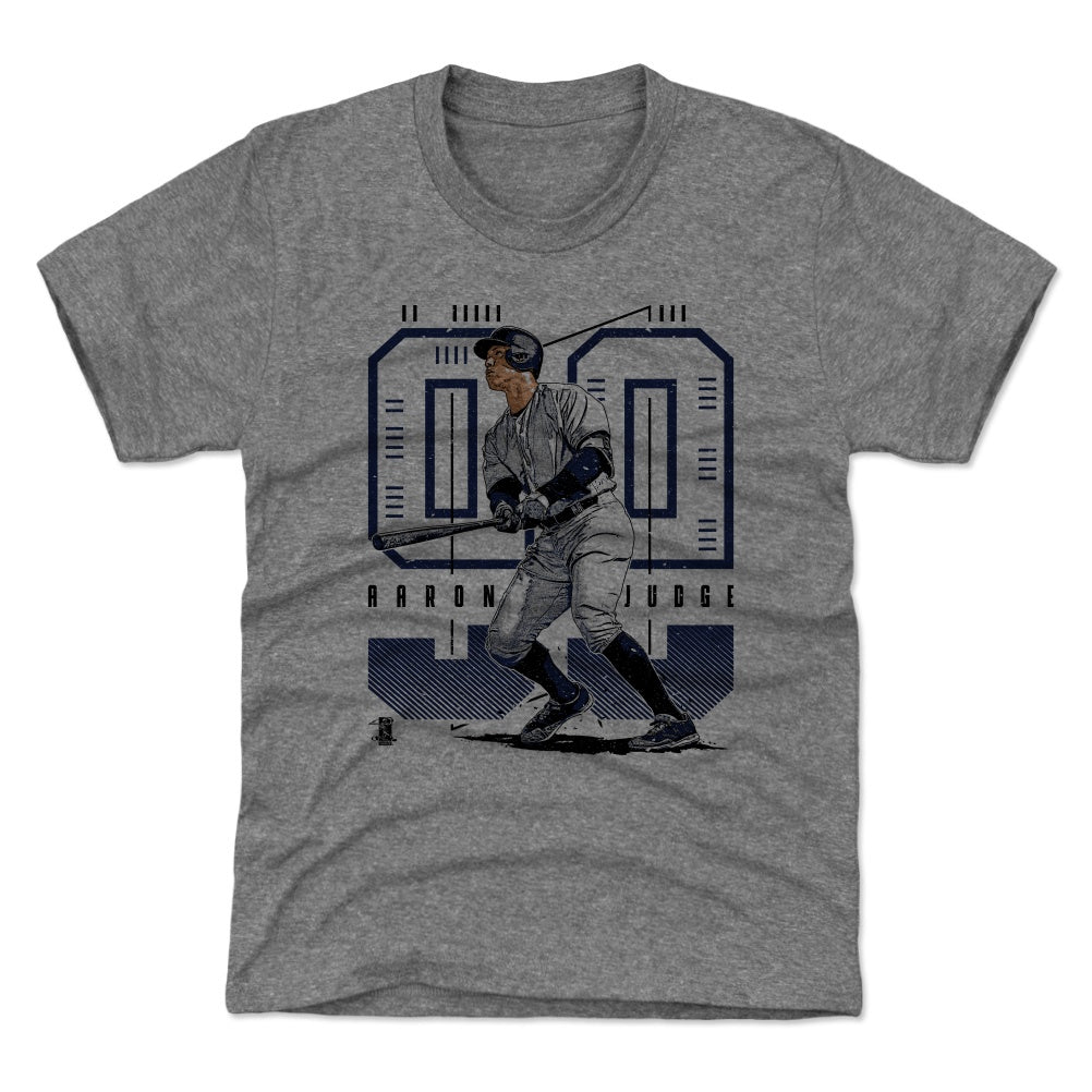 Aaron Judge Kids T-Shirt | 500 LEVEL