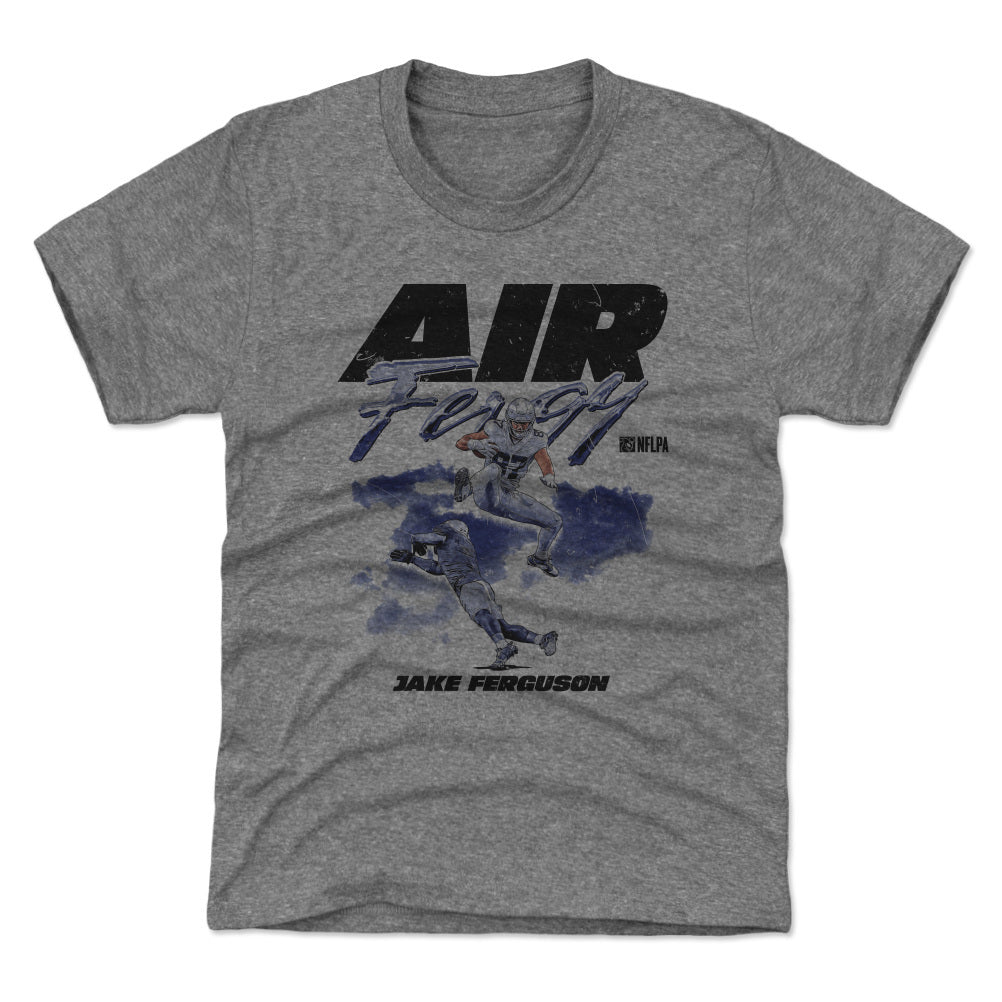 Jake Ferguson Kids T-Shirt | 500 LEVEL