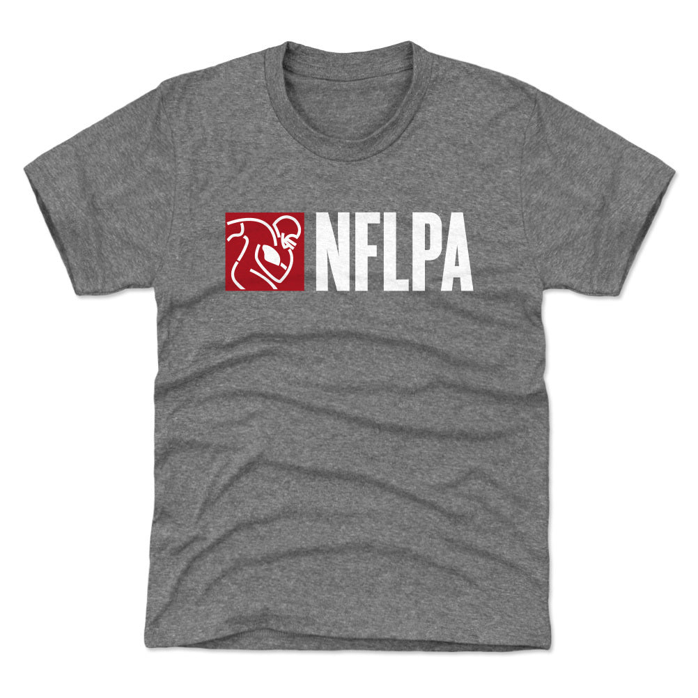 NFLPA Kids T-Shirt | 500 LEVEL