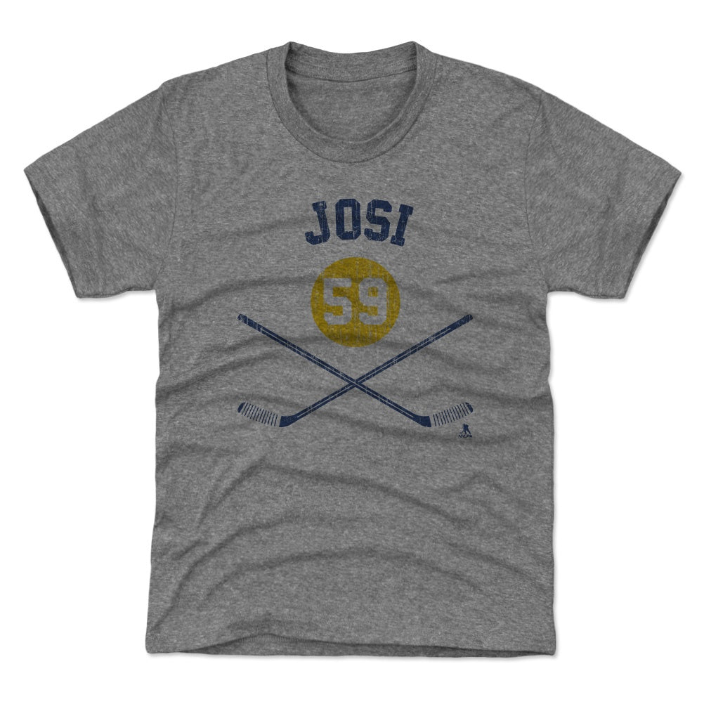 Roman Josi Kids T-Shirt | 500 LEVEL