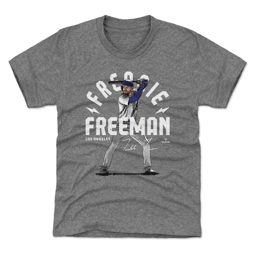 Freddie Freeman Kids T-Shirt | 500 LEVEL