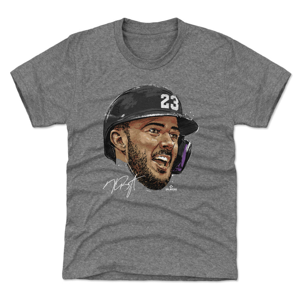 Kris Bryant Kids T-Shirt | 500 LEVEL