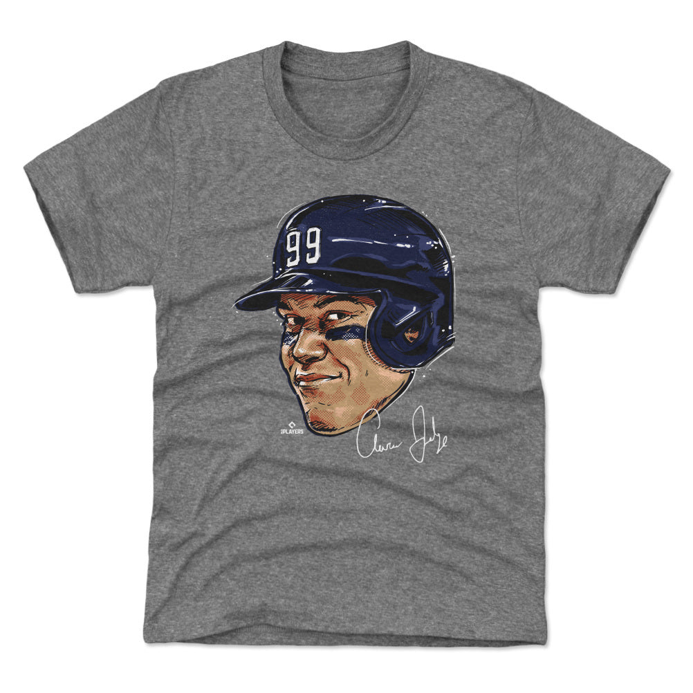 Aaron Judge Kids T-Shirt | 500 LEVEL