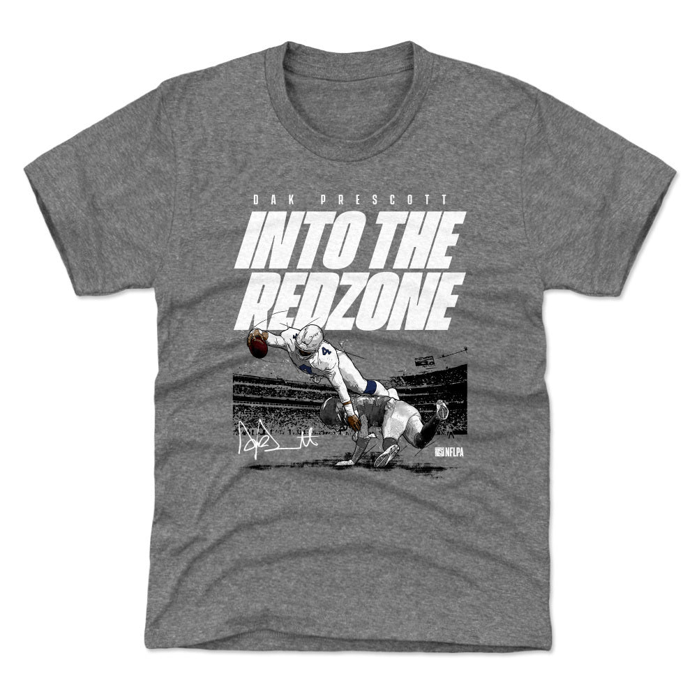 Dak Prescott Kids T-Shirt | 500 LEVEL