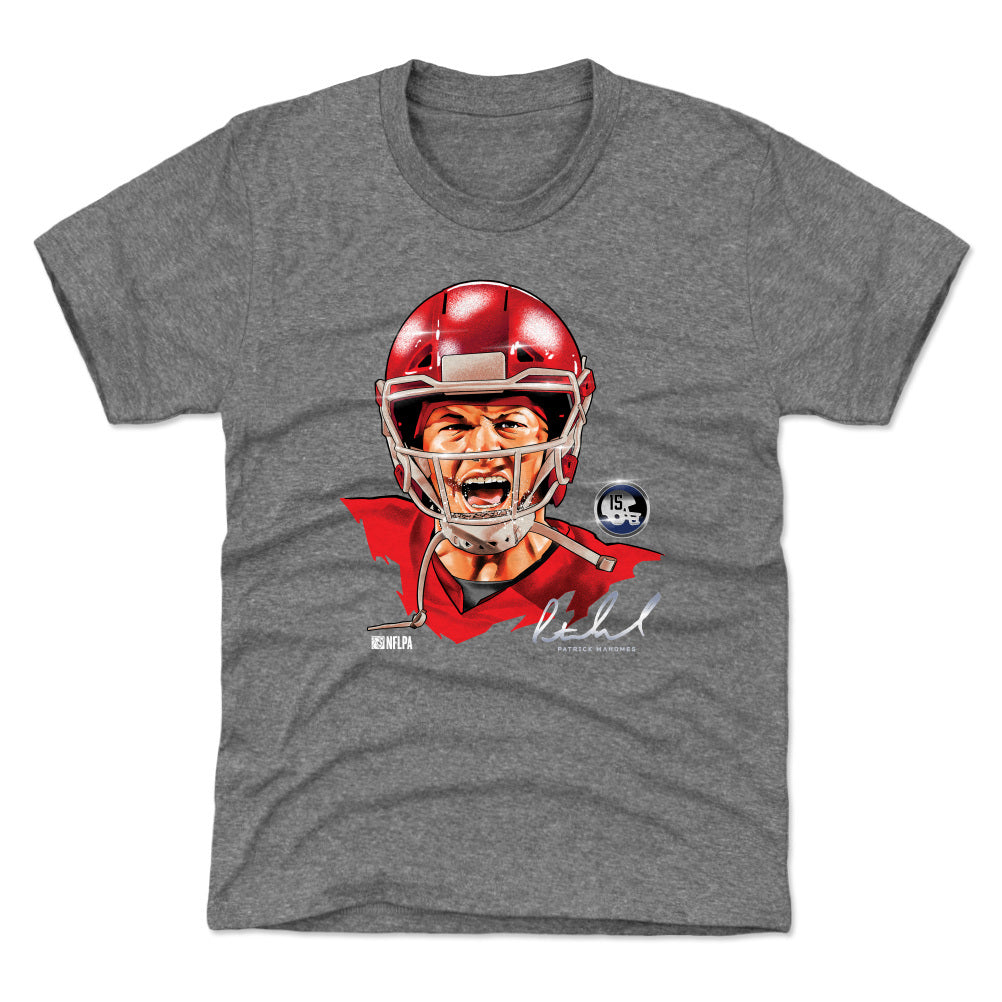 Patrick Mahomes Kids T-Shirt | 500 LEVEL