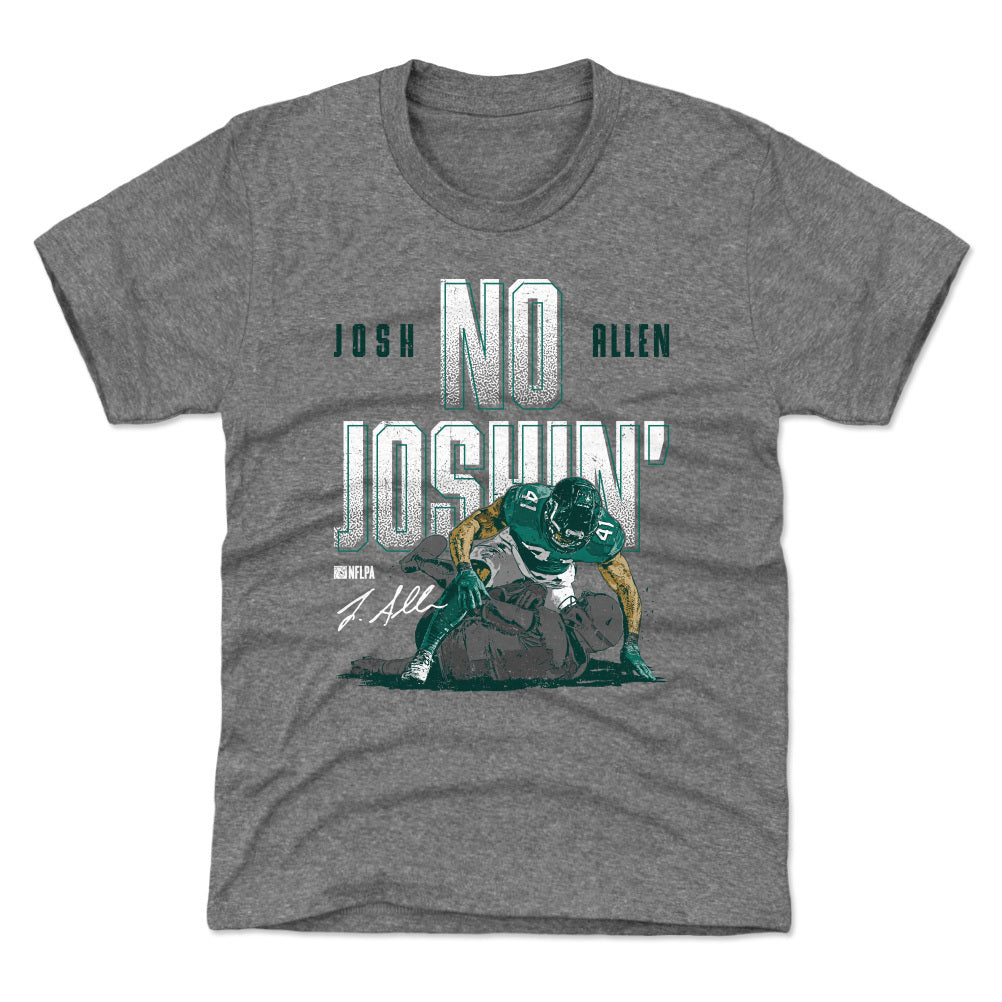 Josh Allen Kids T-Shirt | 500 LEVEL