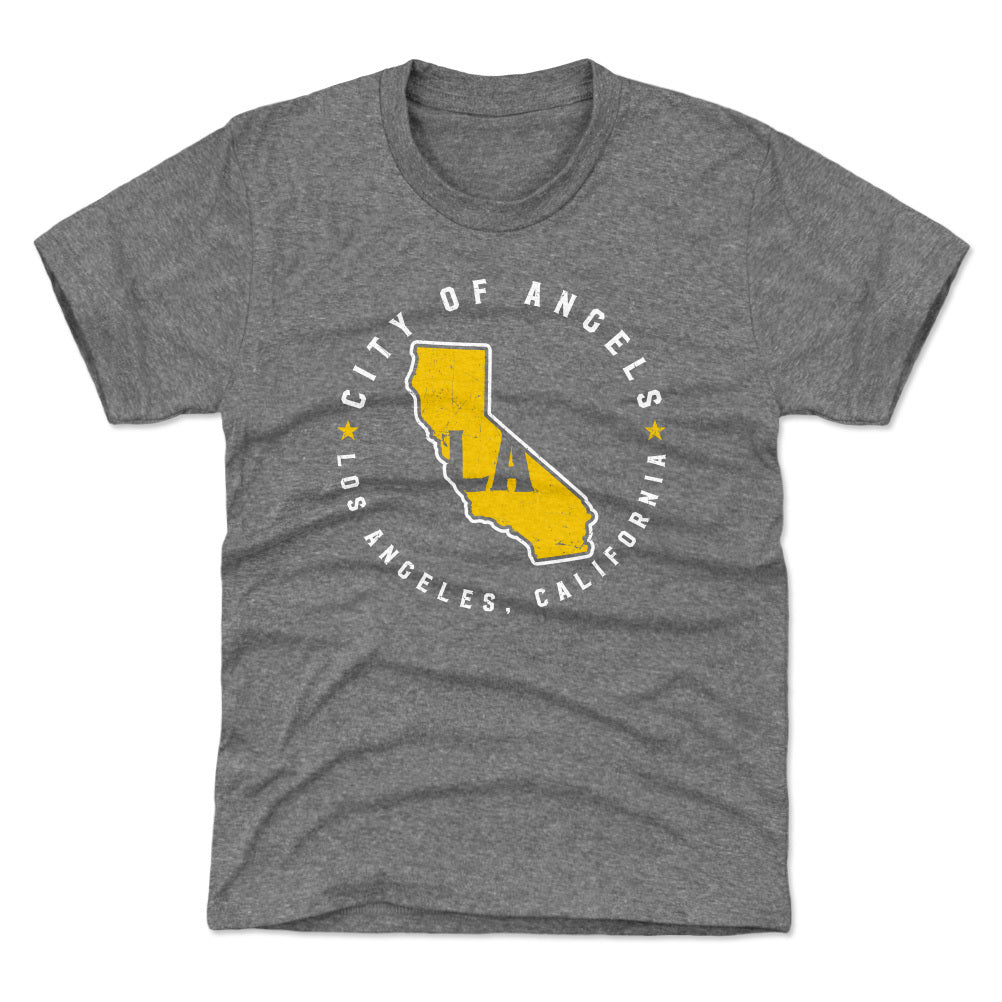 Los Angeles Kids T-Shirt | 500 LEVEL
