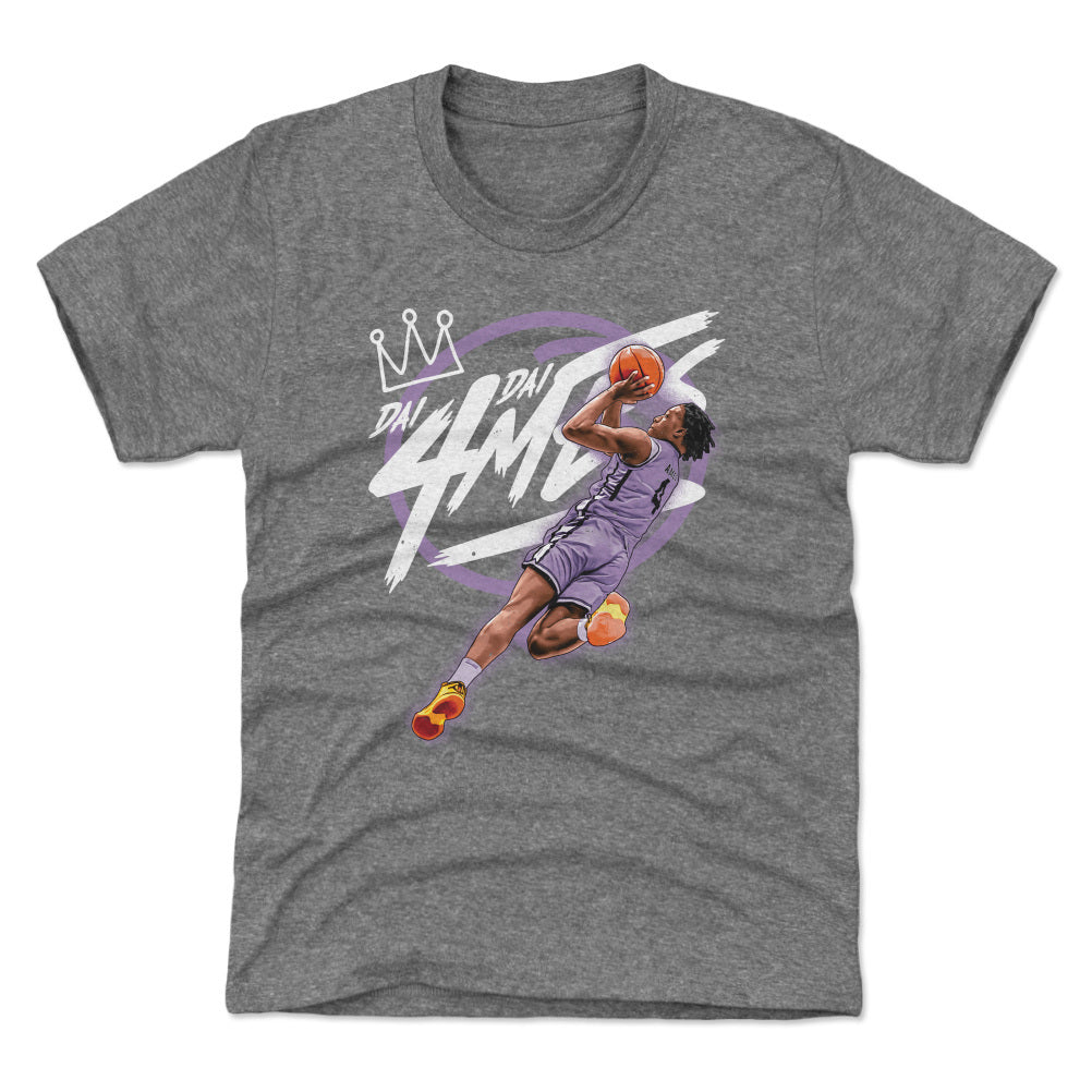 Dai Dai Ames Kids T-Shirt | 500 LEVEL
