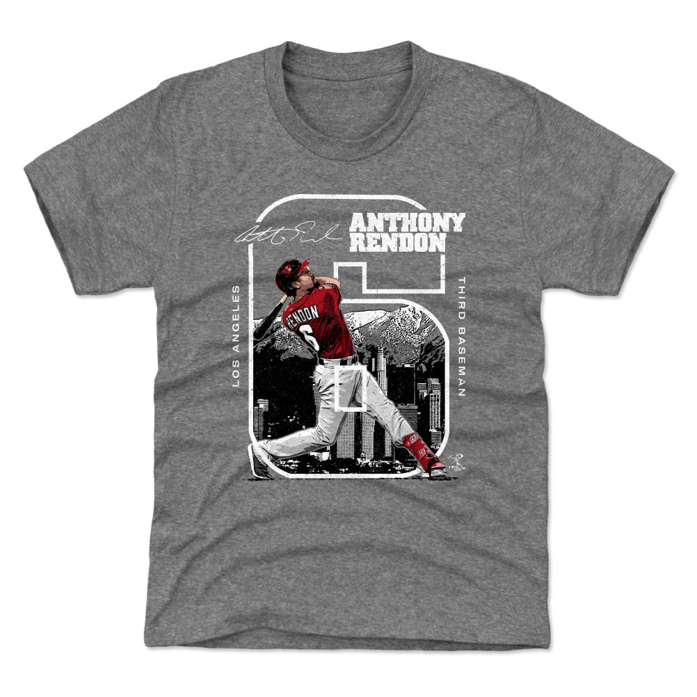 Anthony Rendon Kids T-Shirt | 500 LEVEL