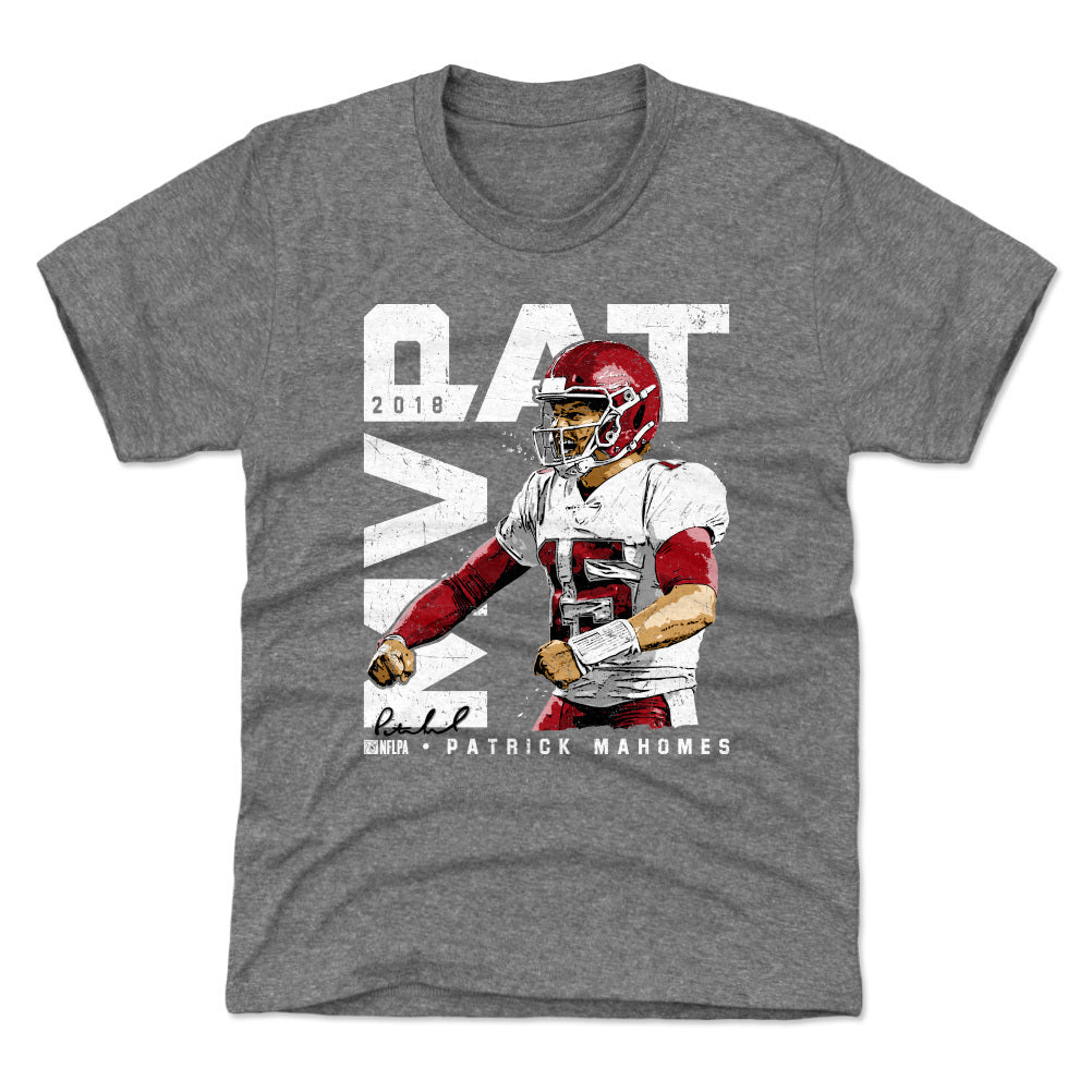 Patrick Mahomes Kids T-Shirt | 500 LEVEL