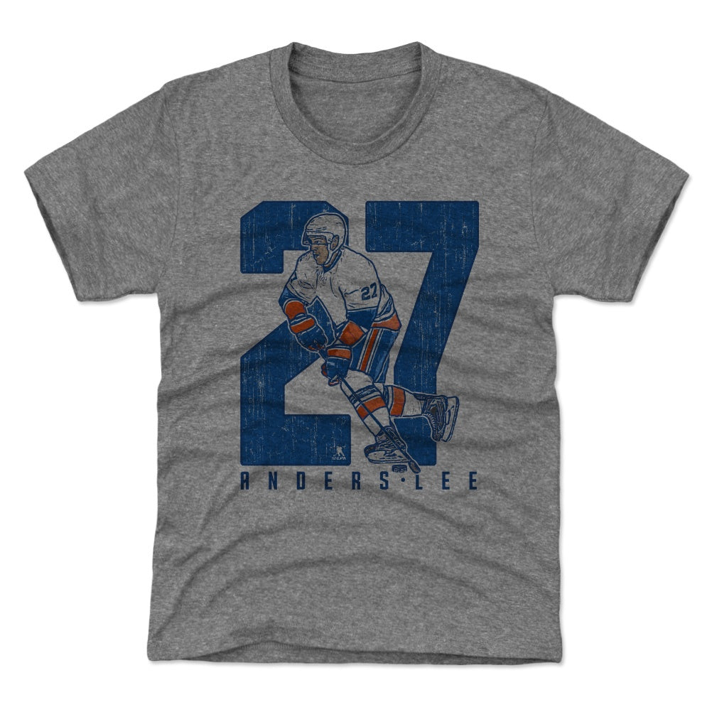 Anders Lee Kids T-Shirt | 500 LEVEL