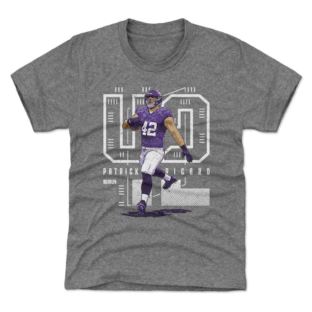 Patrick Ricard Kids T-Shirt | 500 LEVEL