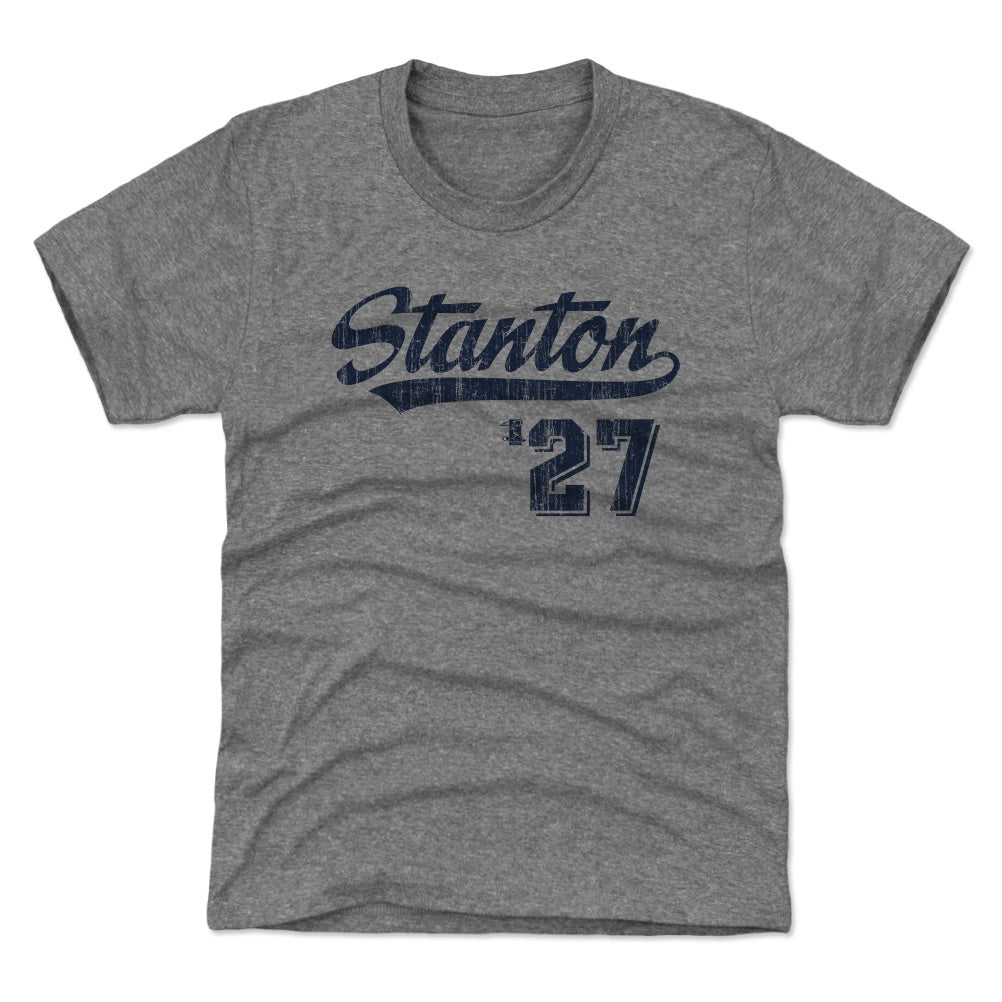 Giancarlo Stanton Kids T-Shirt | 500 LEVEL