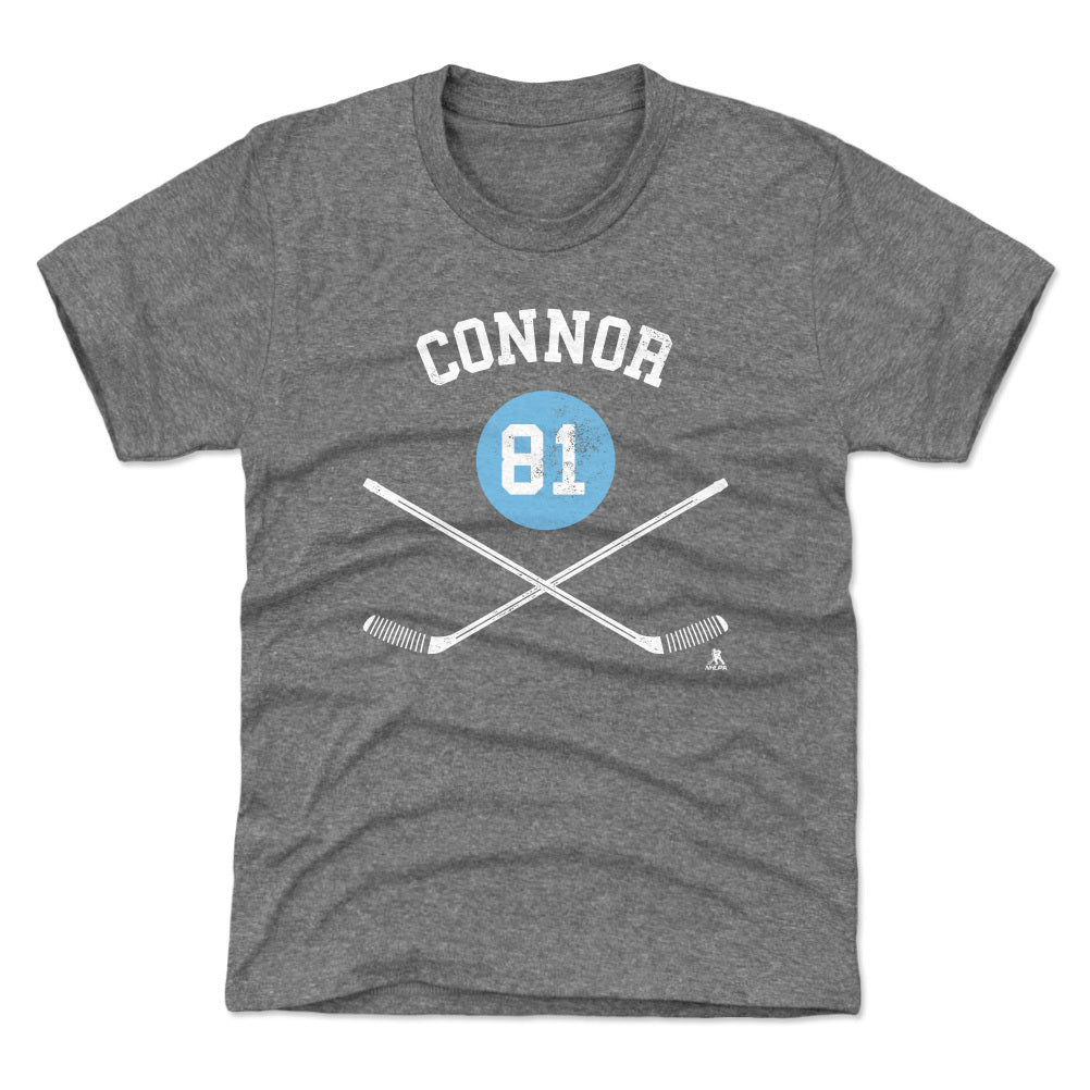 Kyle Connor Kids T-Shirt | 500 LEVEL