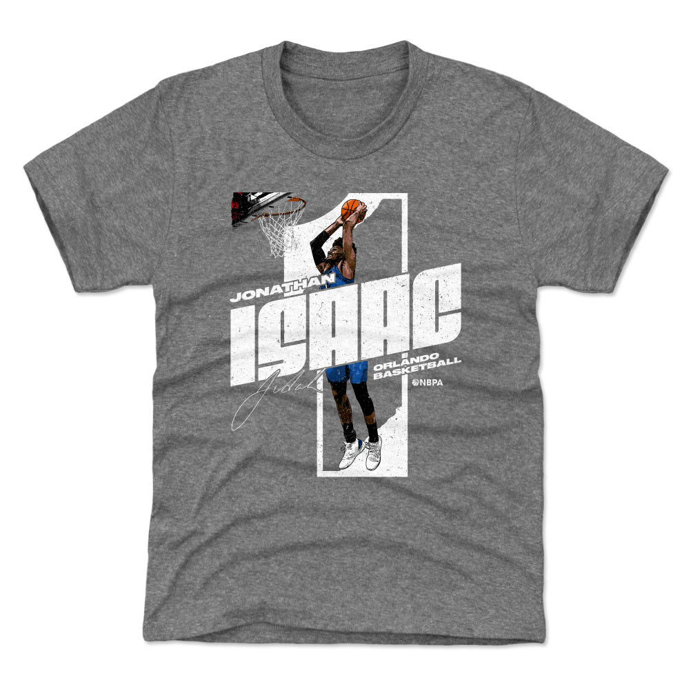 Jonathan Isaac Kids T-Shirt | 500 LEVEL