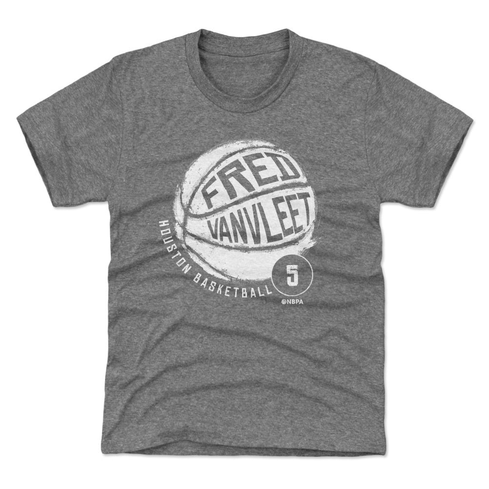 Fred VanVleet Kids T-Shirt | 500 LEVEL
