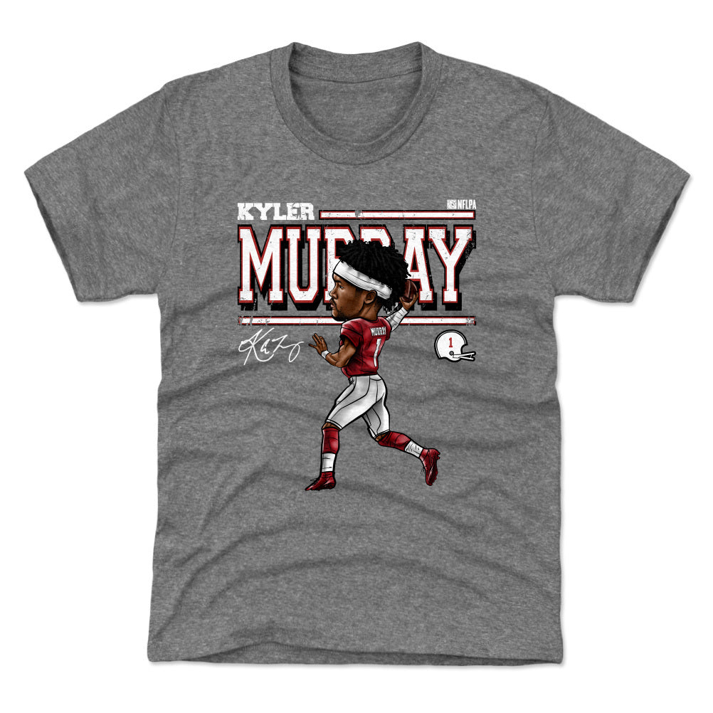 Kyler Murray Kids T-Shirt | 500 LEVEL