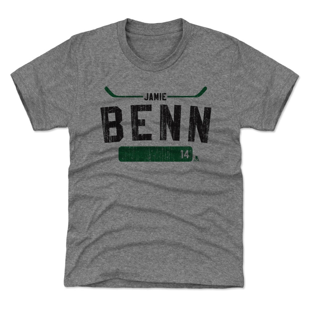 Jamie Benn Kids T-Shirt | 500 LEVEL