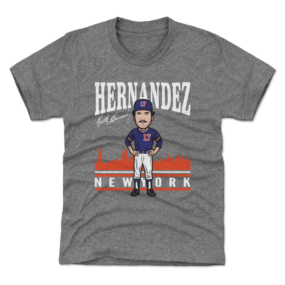 Keith Hernandez Kids T-Shirt | 500 LEVEL