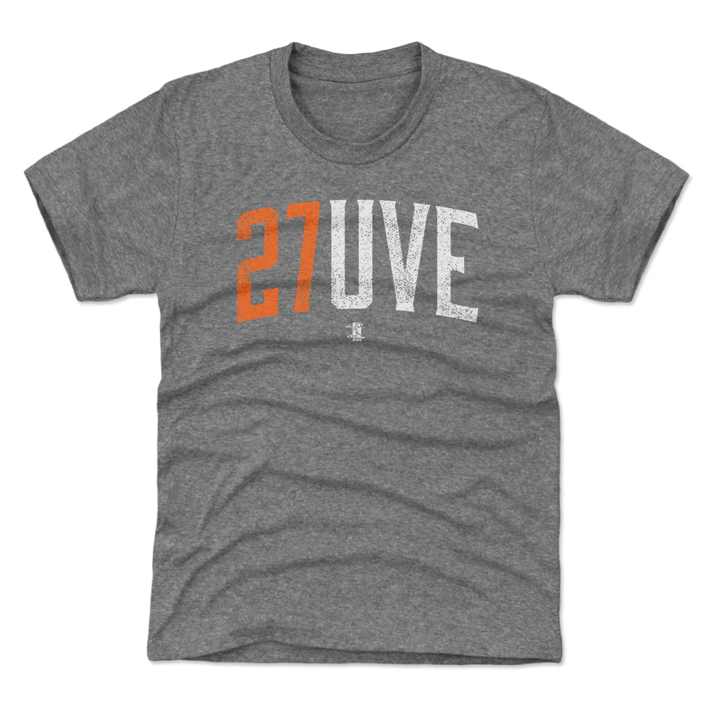 Jose Altuve Kids T-Shirt | 500 LEVEL