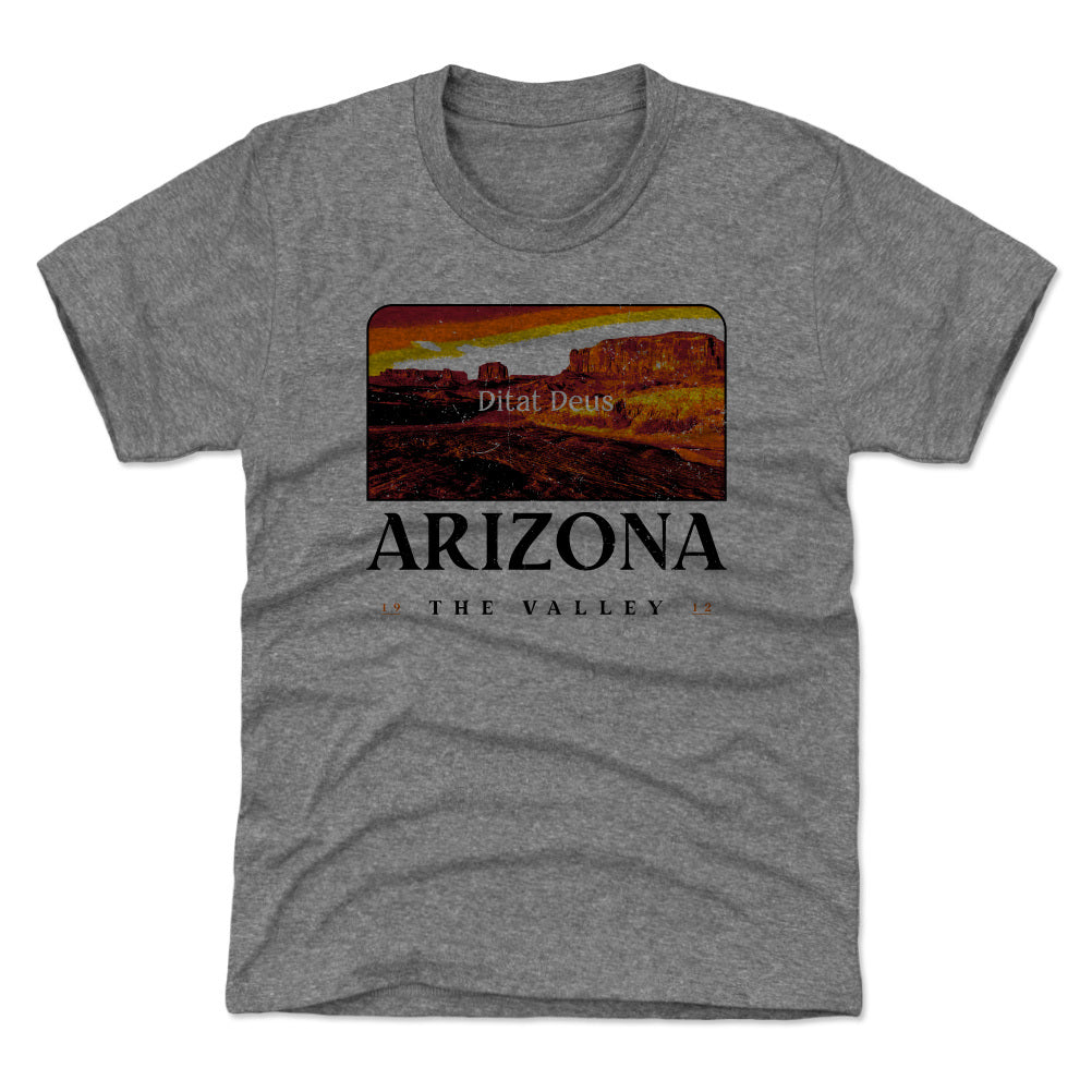 Arizona Kids T-Shirt | 500 LEVEL