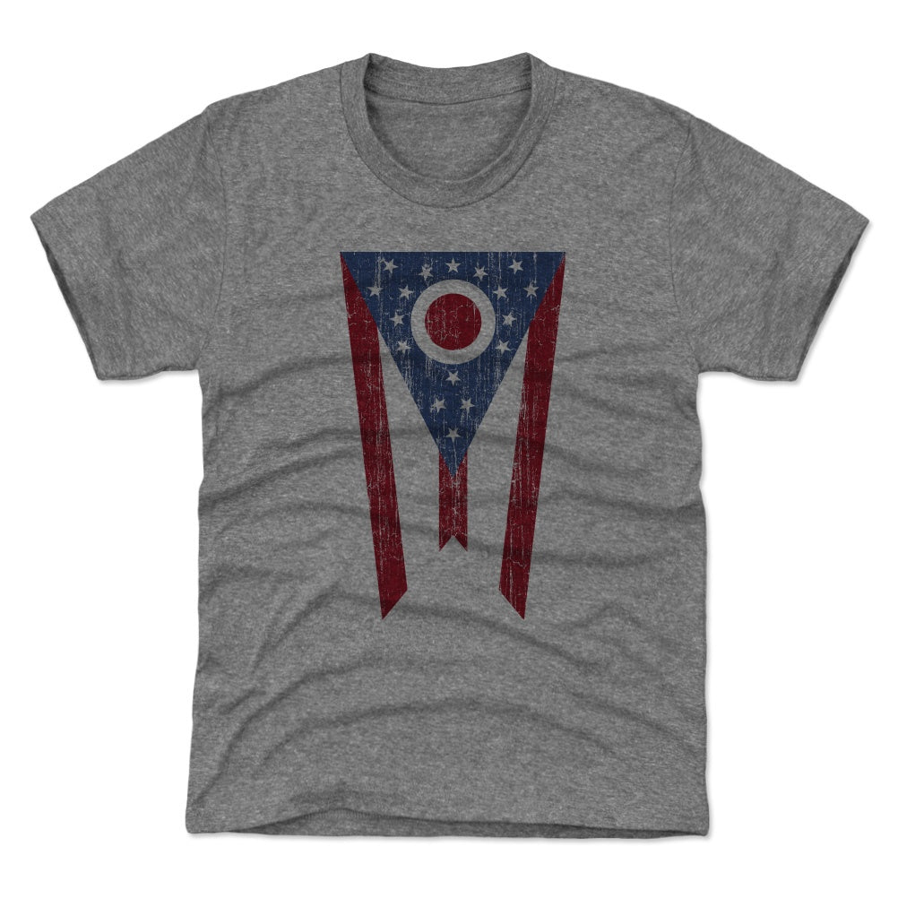 Ohio Kids T-Shirt | 500 LEVEL
