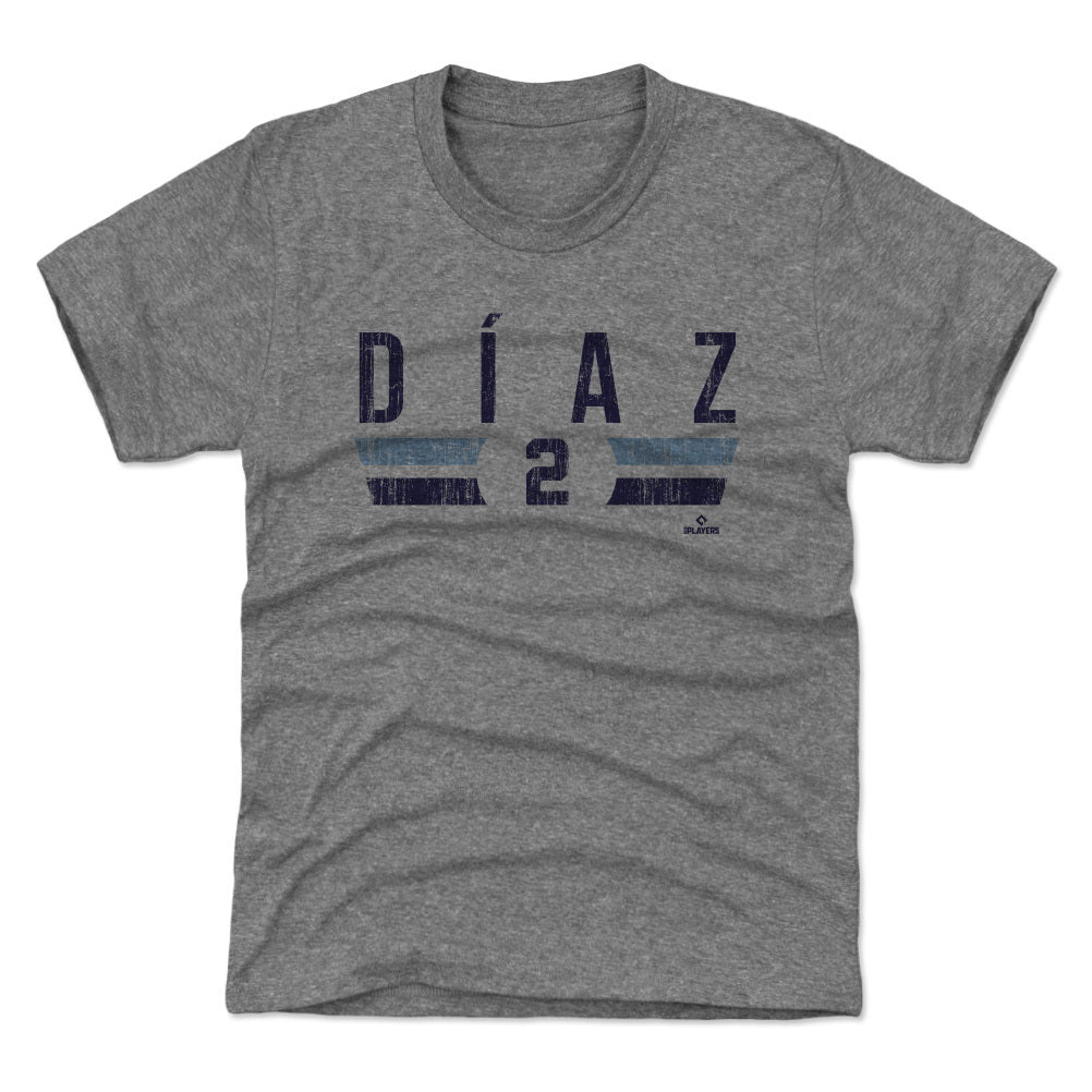 Yandy Diaz Kids T-Shirt | 500 LEVEL