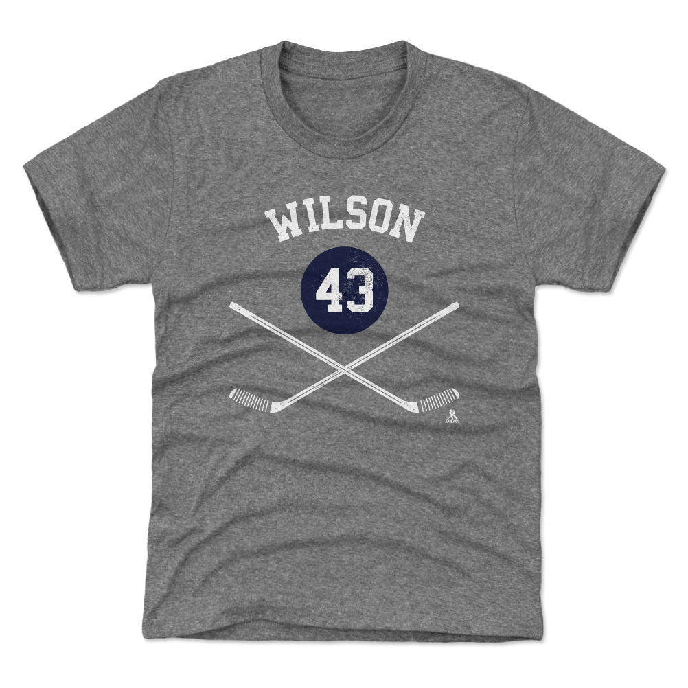Tom Wilson Kids T-Shirt | 500 LEVEL