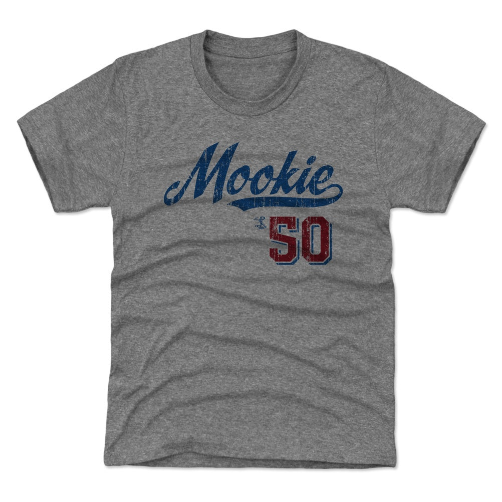 Mookie Betts Kids T-Shirt | 500 LEVEL