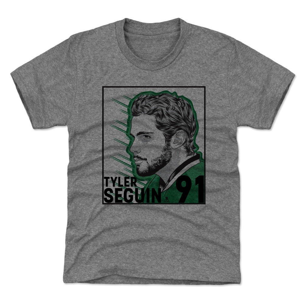 Tyler Seguin Kids T-Shirt | 500 LEVEL