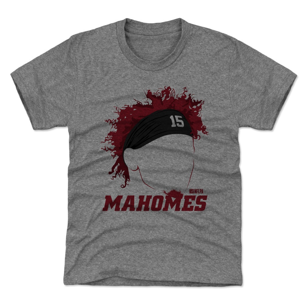Patrick Mahomes Kids T-Shirt | 500 LEVEL