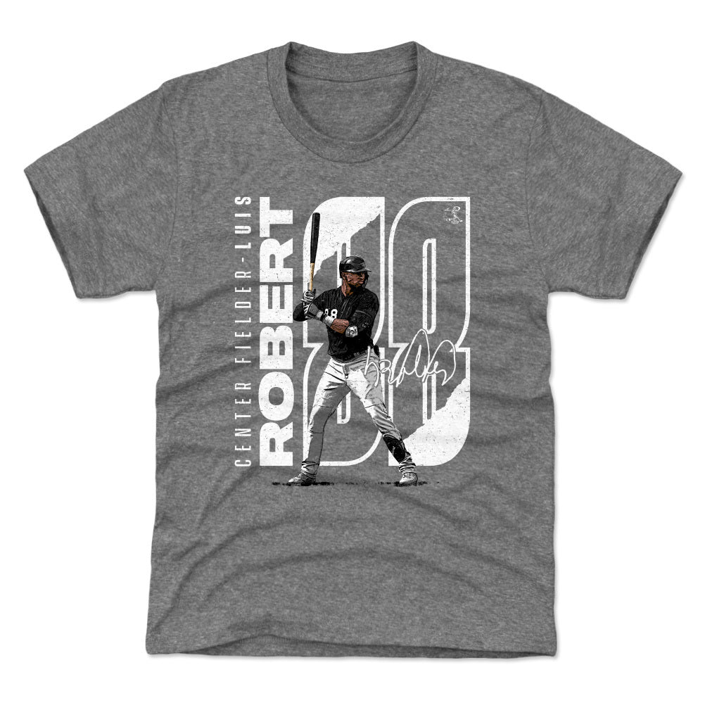 Luis Robert Kids T-Shirt | 500 LEVEL