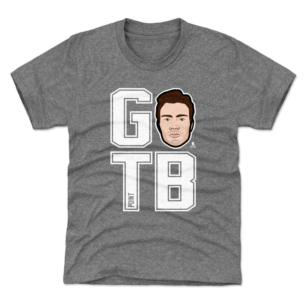 Brayden Point Kids T-Shirt | 500 LEVEL