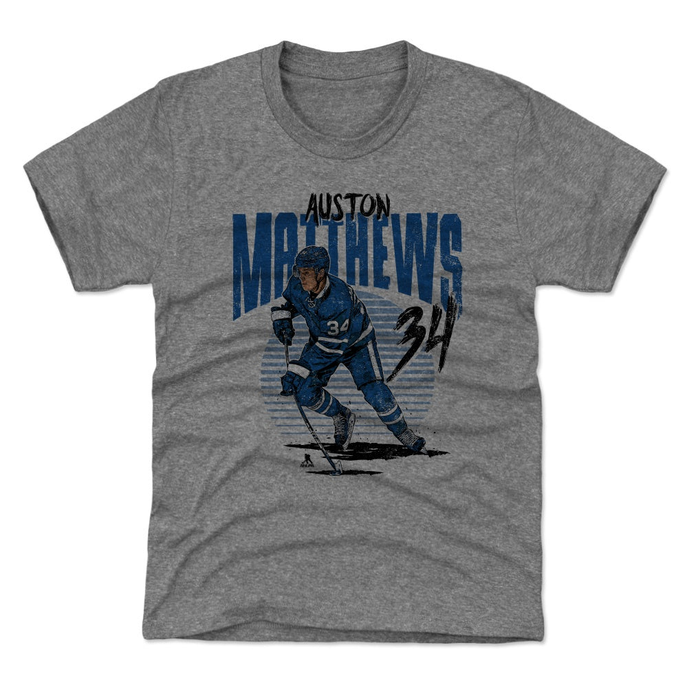 Auston Matthews Kids T-Shirt | 500 LEVEL